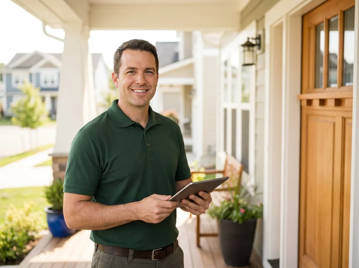Pest control FAQs for Dorchester, SC